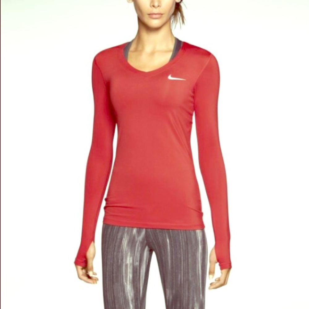 Nike Pro Compression Top